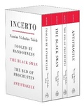 Cover: Incerto - Random House Trade Paperbacks