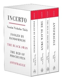 Enlarge image Cover: Incerto - Random House Trade Paperbacks