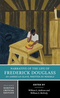 Abbildung von: Narrative of the Life of Frederick Douglass - WW Norton & Co