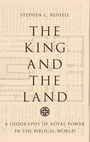 Cover: The King and the Land - Oxford University Press Inc