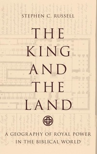 Enlarge image Cover: The King and the Land - Oxford University Press Inc