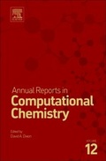Bild: Annual Reports in Computational Chemistry: Volume 12 - Elsevier
