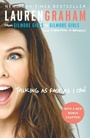 Cover: Talking as Fast as I Can - Ballantine Books