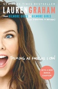 Cover: Talking as Fast as I Can - Ballantine Books