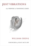 Cover: Just Vibrations - The University of Michigan Press