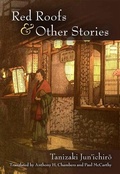 Cover: Red Roofs and Other Stories - The University of Michigan Press