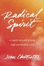 Cover: Radical Spirit - Harmony/Rodale/Convergent