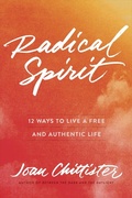 Cover: Radical Spirit - Harmony/Rodale/Convergent