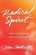Cover: Radical Spirit - Convergent