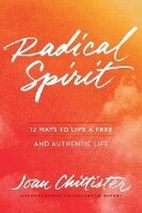 Enlarge image Cover: Radical Spirit - Convergent