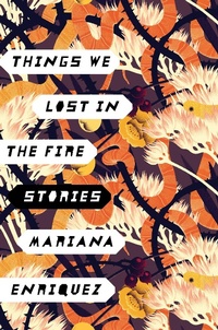 Abbildung von: Things We Lost in the Fire - Penguin Random House India