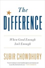 Cover: The Difference - Currency