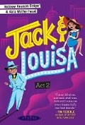 Cover: Act 2 - Grosset & Dunlap Inc.,U.S.