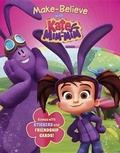 Cover: Make-Believe with Kate and MIM-MIM - Grosset & Dunlap