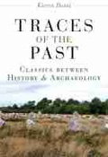 Cover: Traces of the Past - The University of Michigan Press