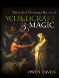 Cover: The Oxford Illustrated History of Witchcraft and Magic - Oxford University Press