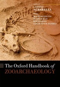 Cover: The Oxford Handbook of Zooarchaeology - Oxford University Press