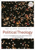 Cover: T&T Clark Reader in Political Theology - T.& T.Clark Ltd