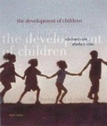 Cover: The Development of Children - Worth Publishers Inc.,U.S.