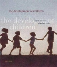 Enlarge image Cover: The Development of Children - Worth Publishers Inc.,U.S.