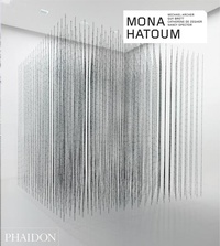 Enlarge image Cover: Mona Hatoum - Revised and Expanded Edition - Phaidon Press Ltd