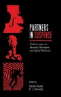Cover: Partners in Suspense - Manchester University Press
