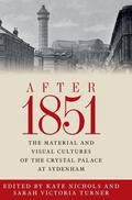 Cover: After 1851 - Manchester University Press