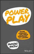 Cover: Power Play - Wiley