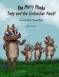Cover: The Merry Munks - Merry Munks LLC