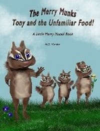 Enlarge image Cover: The Merry Munks - Merry Munks LLC
