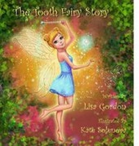 Enlarge image Cover: The Tooth Fairy Story - Magical Beginnings