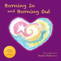 Bild: Borning In and Borning Out - Heartwisdom Publishers