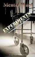 Cover: Mental Ward - Sirens Call Publications