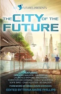 Cover: SciFutures Presents The City of the Future - Scifutures Inc.