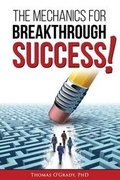 Cover: The Mechanics for Breakthrough Success - Ping Enterprises