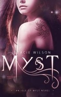 Cover: Myst - Anchor Group Publishing