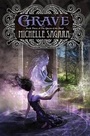Cover: Grave - Daw Books