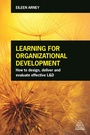 Cover: Learning for Organizational Development - Kogan Page Ltd