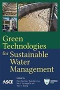 Cover: Green Technologies for Sustainable Water Management - American Society of Civil Engineers
