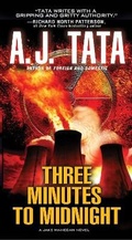 Cover: Three Minutes to Midnight - Pinnacle Books,U.S.