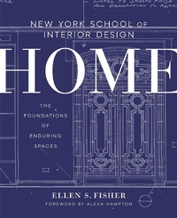 Abbildung von: New York School of Interior Design: Home - Clarkson Potter