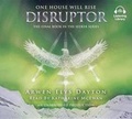 Cover: Disruptor - Listening Library
