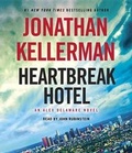 Cover: Heartbreak Hotel - Random House Audio Publishing Group