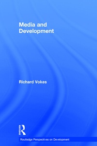 Enlarge image Cover: Media and Development - Routledge