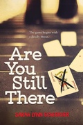 Cover: Are You Still There - Albert Whitman & Company