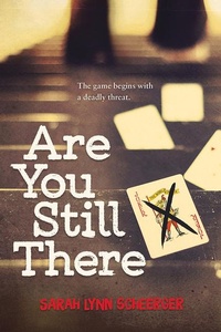 Enlarge image Cover: Are You Still There - Albert Whitman & Company