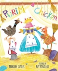 Cover: Purim Chicken - Albert Whitman & Company
