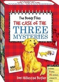 Cover: Buddy Files Boxed Set #1-3 - Albert Whitman & Company