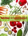 Cover: Nutrition - Pearson Education (US)