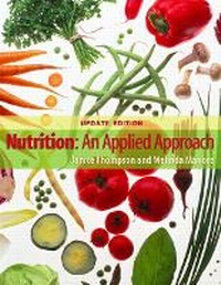 Enlarge image Cover: Nutrition - Pearson Education (US)